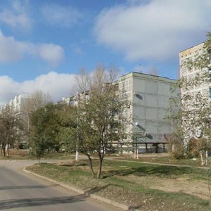 8-y mikrorayon, 56, Elista: photo