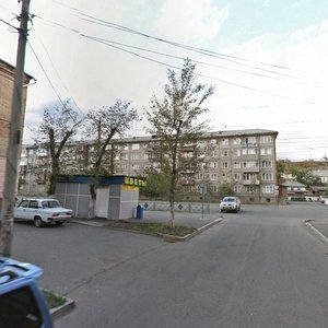 Kalinina Street, 6, Krasnoyarsk: photo