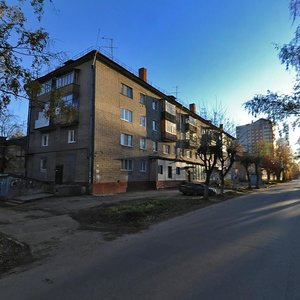 Leninskogo Komsomola Street, 93, Ryazan: photo