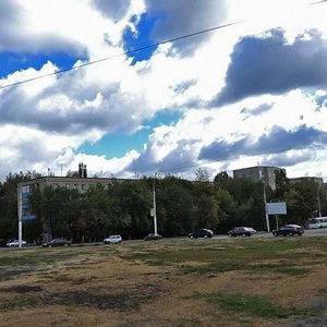 Pobedy Avenue, 95, Penza: photo