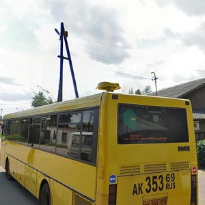 Vokzalnaya Street, 32, Torzgok: photo
