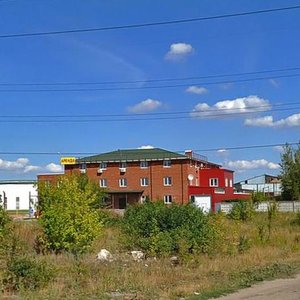 Bazovaya ulitsa, 32 ، تولياتي: صورة
