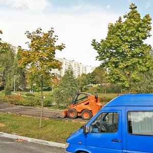 Минск, Улица Шугаева, 25: фото