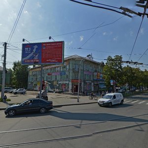 Bogdana Khmelnitskogo Street, 72, Novosibirsk: photo
