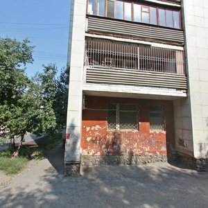Starykh Bolshevikov Street, 75, Yekaterinburg: photo