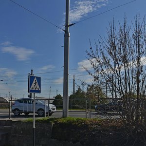 Zakharova Street, 2, Krasnodar: photo