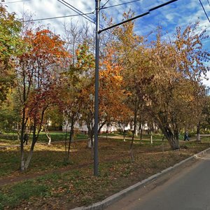 Proletarskaya Street, 66, Yoshkar‑Ola: photo