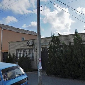 Ploshcha Metalistiv, 2А, Evpatoria: photo