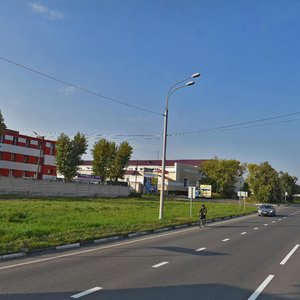 Yaroslavskoye highway, 4В, : foto