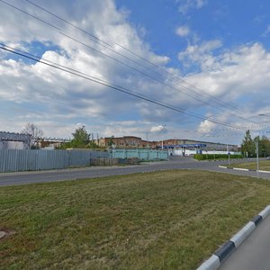 Astakhova Street, 4к2, Kolomna: photo