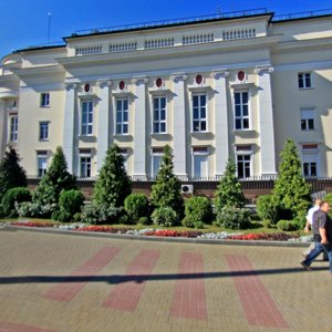 Vulica Lienina, 9, Brest: photo