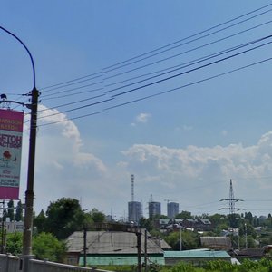 Svobody street, 89Г ، فورونيج: صورة