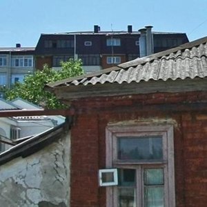 Ставрополь, Комсомольская улица, 41Б: фото