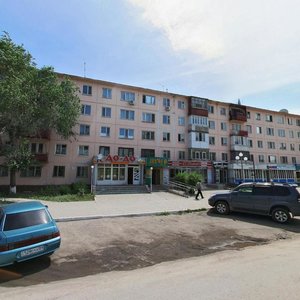 Metallwrgter Avenue, 25, Temirtau: photo