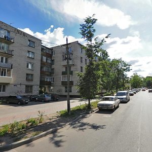 Vorovskogo Street, 4, Kingisepp: photo