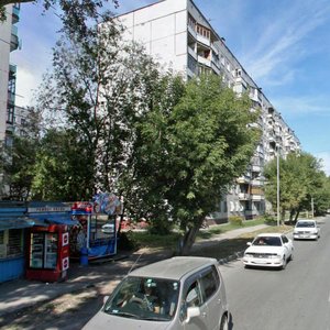 Ulitsa Dargomyzhskogo, 3, Novosibirsk: photo