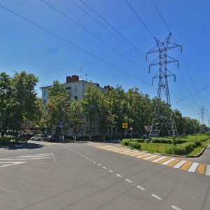 Жуковский, Улица Горького, 5: фото