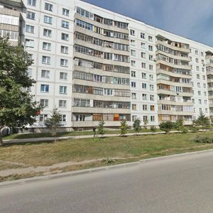 Demakova Street, 13, Novosibirsk: photo