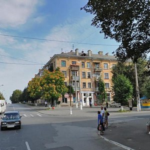 Vulytsia Shevchenka, 11А, Kamenec‑Podolskij: photo