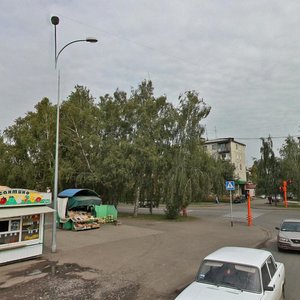 Volgogradskaya ulitsa, 32, Kemerovo: photo