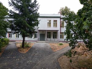 Lomonosova Street, 25, Zhukovskiy: photo