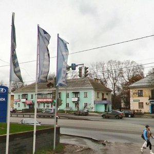 Grekova Lane, 27, Nizhny Novgorod: photo