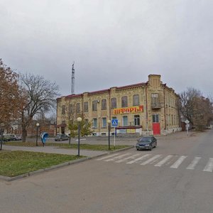 Георгиевск, Октябрьская улица, 74: фото