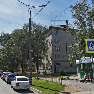 Pobedy Street, 23 ، تولياتي: صورة