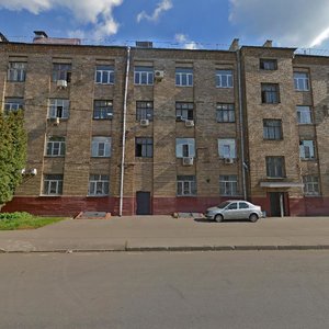 Entuziastov Drive, 15, Moscow: photo