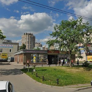 Kupchinskaya Street, 32к2, : foto