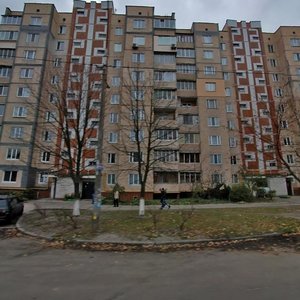 Zhmerynska Street, 32А, Kyiv: photo