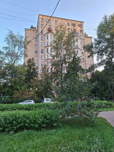 Scherbakovskaya Street, 26, Moscow: photo