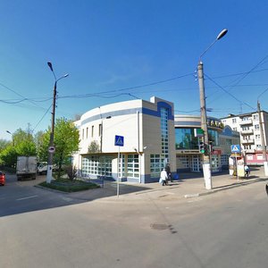 Gorkogo Street, 81А ، : صورة