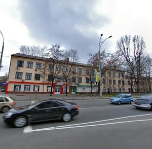 Moskovska Street, No:43/11, Kiev: Fotoğraflar