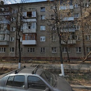 Tereshkovoy Street, 10, Korolev: photo