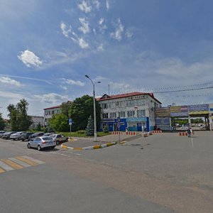 Раменское, Улица Михалевича, 131: фото