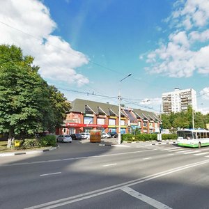 Yubileynyy Avenue, 36, Himki: photo