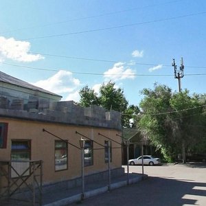 Jambıl Jabaev street, 42, Karaganda: photo