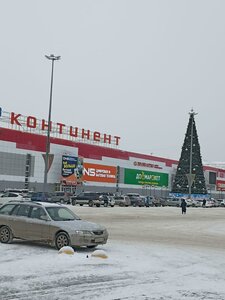 Ulitsa 70 let Oktyabrya, 25к2, Omsk: photo
