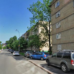 Oleksandra Kopylenka Street, No:3А, Kiev: Fotoğraflar