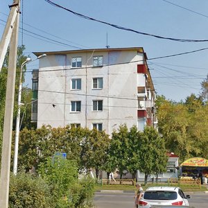 Ulitsa Zhukovskogo, 9, Luhovicy: photo