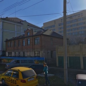 Dzerzhinskogo Street, 161, Stavropol: photo