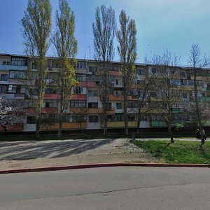 Blyukhera Street, 4, Kerch: photo