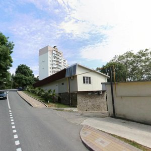 Inzhirnaya Street, 3А, Sochi: photo