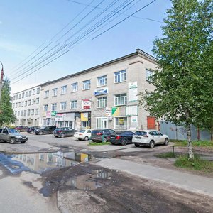 Vologodskaya ulitsa, 39, : foto
