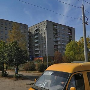 Meditsinskaya Street, 14/1, Penza: photo