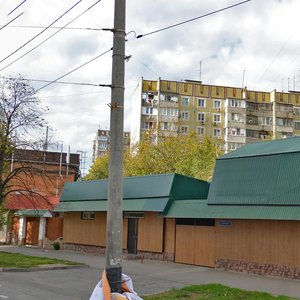 Ulitsa 30-y Irkutskoy Divizii, 4, Krasnodar: photo