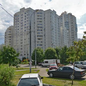 Skobelevskaya Street, 19к2, Moscow: photo