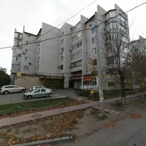 Bertyulskaya Street, 7, Astrahan: photo