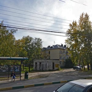 Soyuzniy Lane, 44 ، نيجني نوفغورود: صورة
